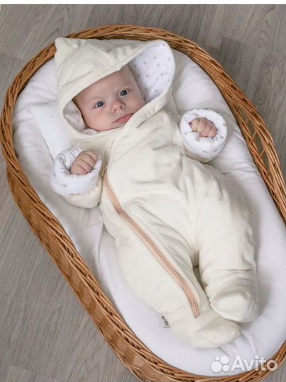 Комплект на выписку