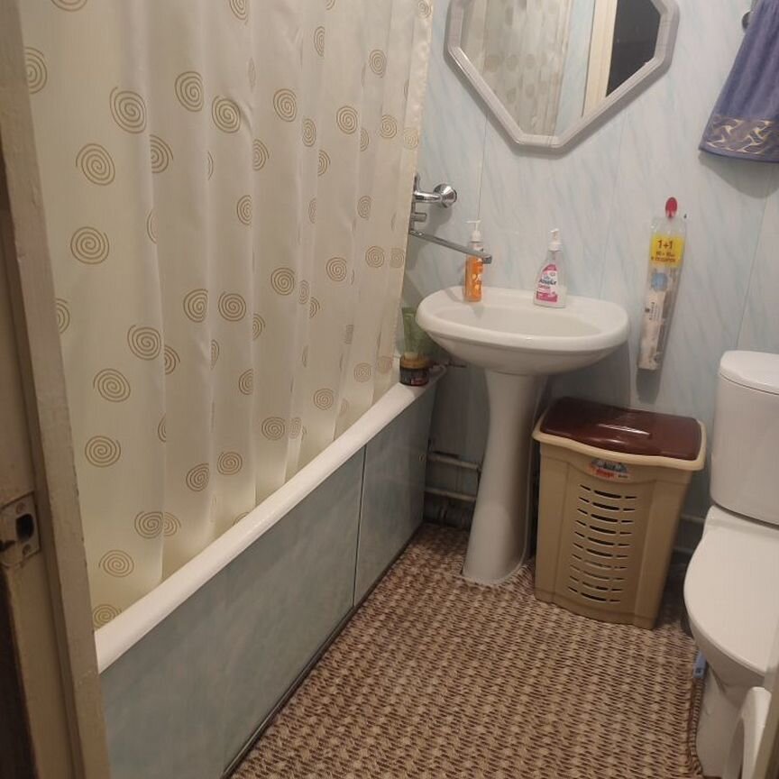 Квартира 1-комн. 35 м² в Стрежевой — фото 3