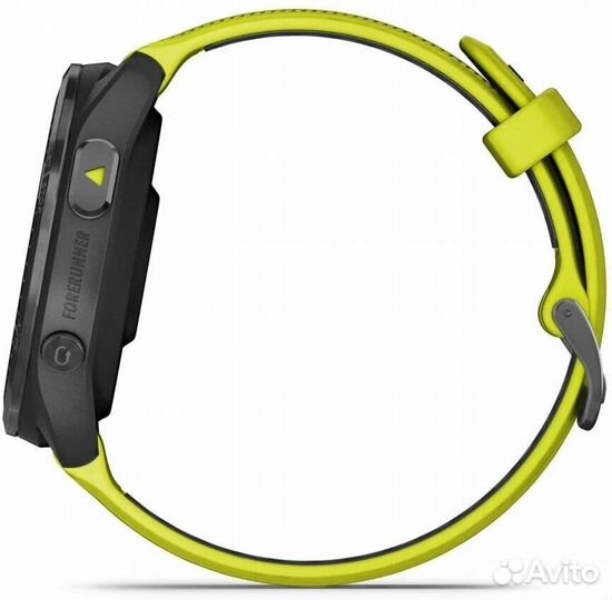 Умные часы Garmin Forerunner 965