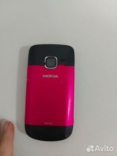 Nokia 3, 2/16 ГБ