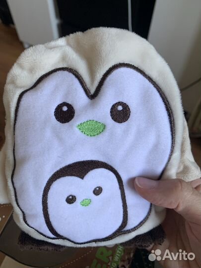 Пояс с вишневыми косточками