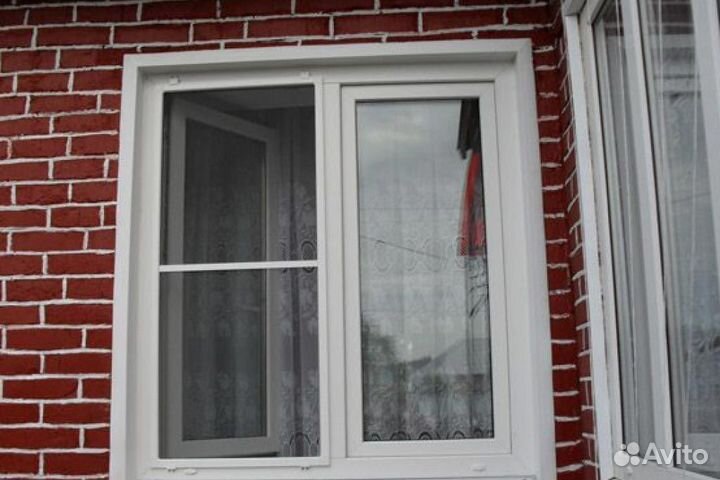 Москитные сетки