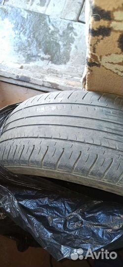 Hankook Optimo K415 235/55 R18 H