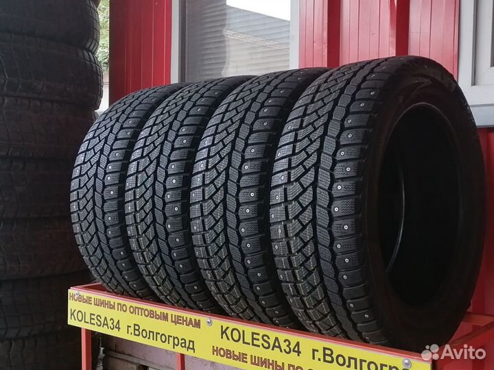 Viatti Brina Nordico V-522 225/50 R17