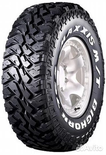 Maxxis MT-764 Bighorn 245/70 R16 110Q