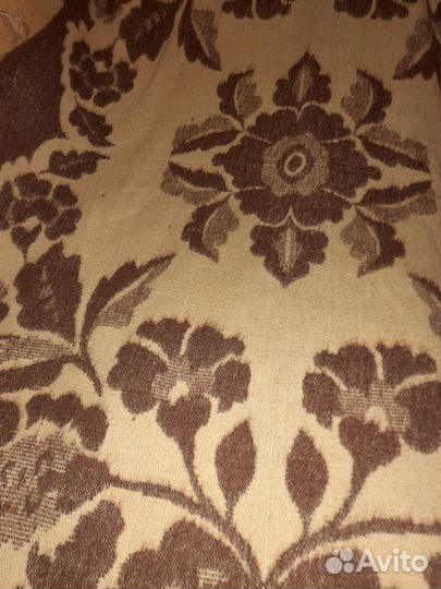 Одеяло шерстяное