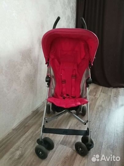 Коляска трость maclaren