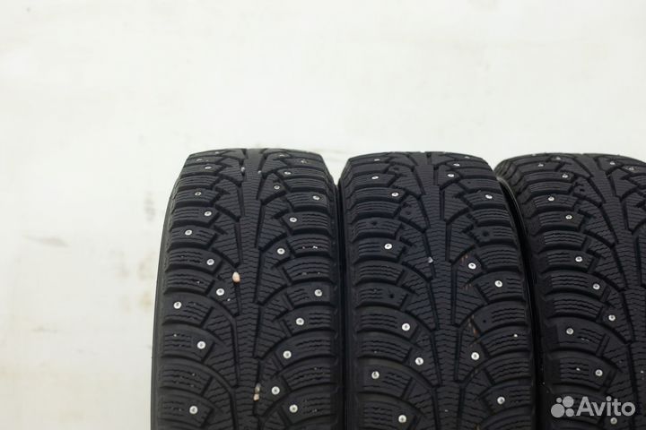 Nokian Tyres Nordman 5 185/65 R15 92T