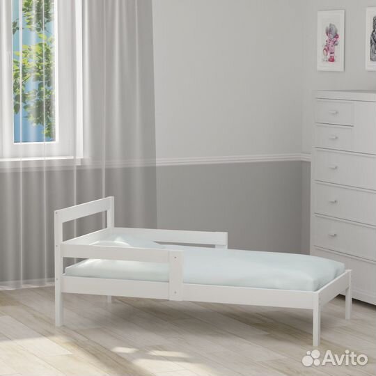 Кровать подростковая