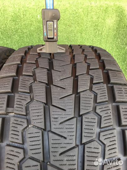 Yokohama Ice Guard G075 255/55 R18 109Q