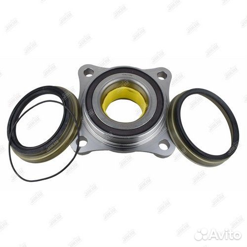 Подшипник колесный