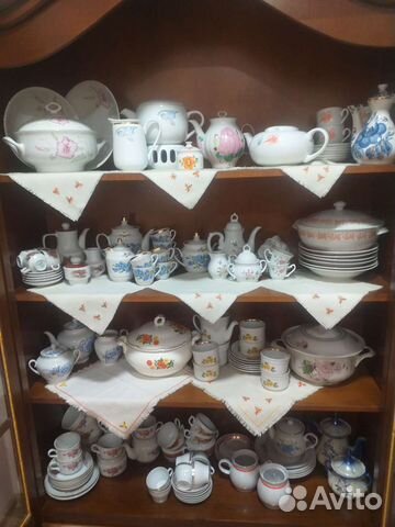 Посуда ссср,фарфор,Чехословакия,винтаж