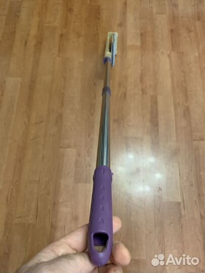 Швабра с отжимом оптом