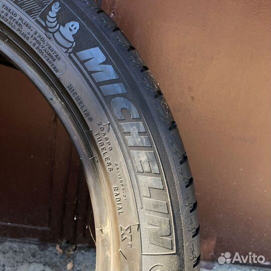 Michelin Latitude Sport 3 275/40 R20 98W