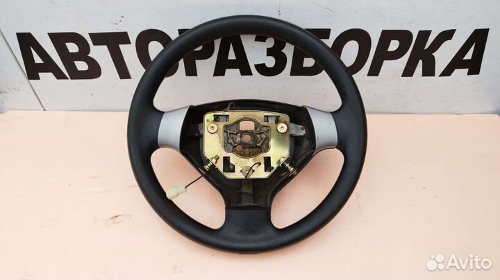 Руль chery s21