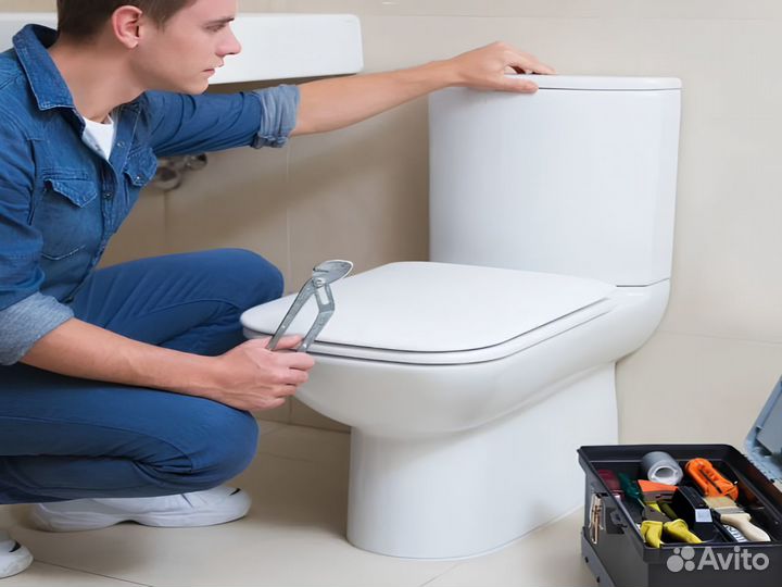 Сантехник Услуги сантехника Ремонт сантехники