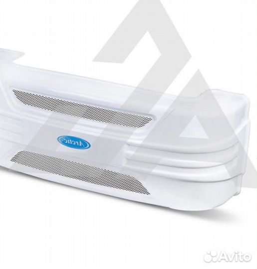 Рефрижератор Arctic XL (0/18 гр.) на 50 куб.м