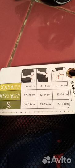 Ролики oxelo детские