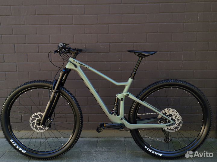 Горный велосипед Scott Spark 930 новый