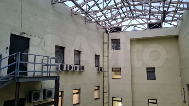 Офисное помещение свободного назначения, 16.9 м²