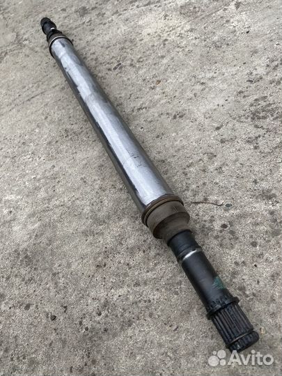 Привод правый 2114