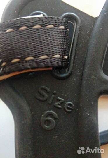 Большой намордник Trixie (силикон)