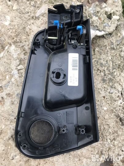 Ручка открывания двери