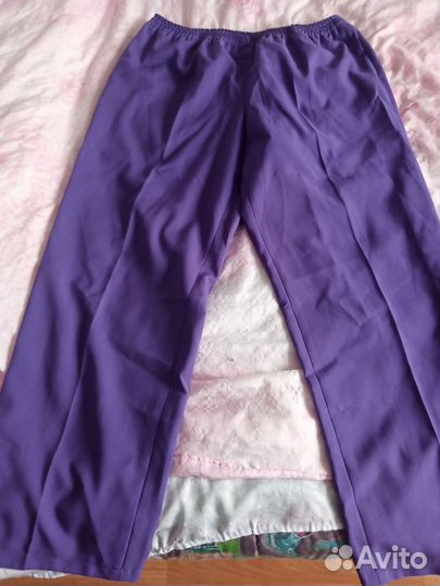 Вещи пакетом женские 52 54