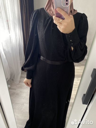 Платье женское