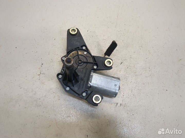 Двигатель стеклоочистителя задний Renault Scenic