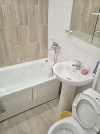 Квартира-студия, 19 м², 5/10 эт.