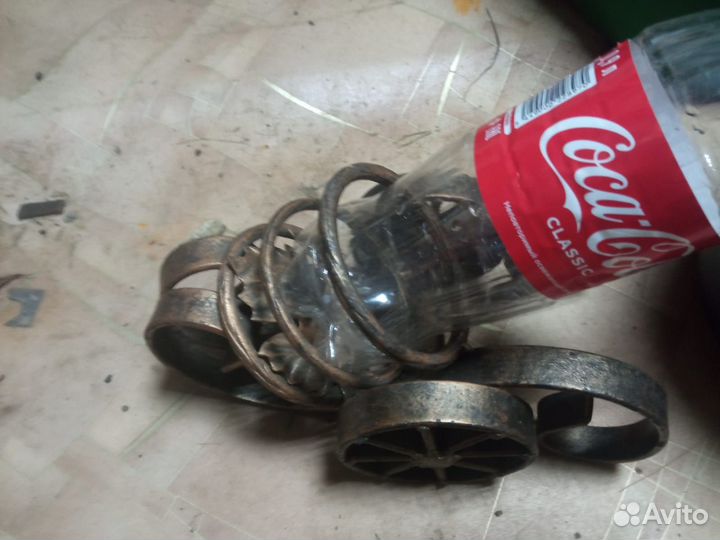 Подставка для бутылок