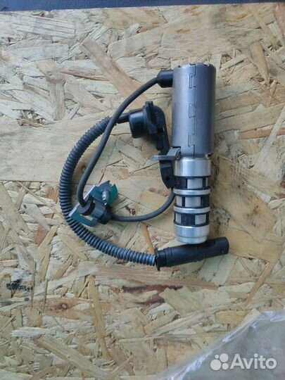 Новый Клапан масляного насоса ep6 Citroen peugeot