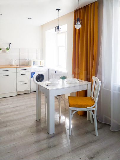 2-к. квартира, 45 м², 3/5 эт.