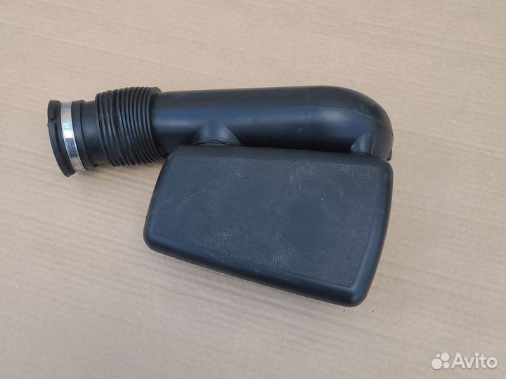 Гофра воздушная фильтра Opel Astra H 2004-2015