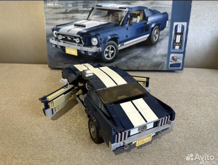 Конструкторы Лего, аналог