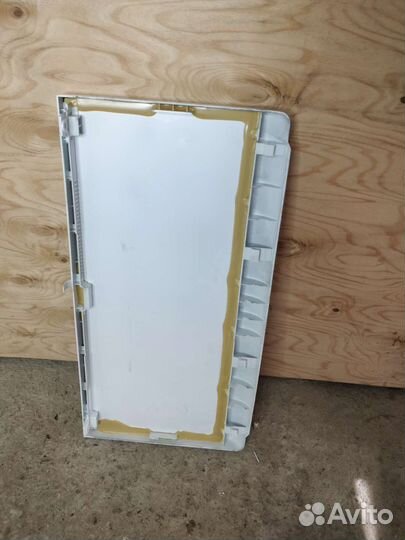 Верхняя крышка стиральной машины Indesit