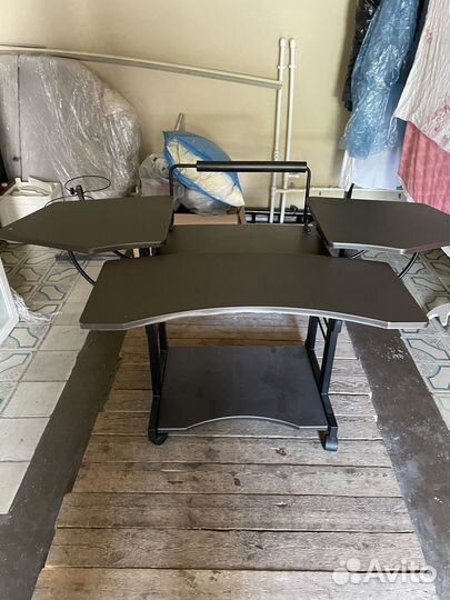 Компьютерный стол бу