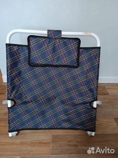 Опора под спину для лежачих