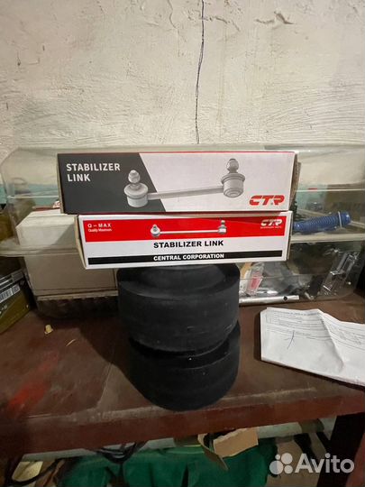 Проставки 50 мм prado 120/surf 215