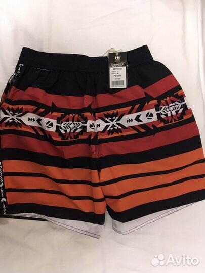 Плавательные шлрты F5