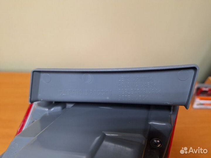 Фонарь задний правый Лада Vesta 2180