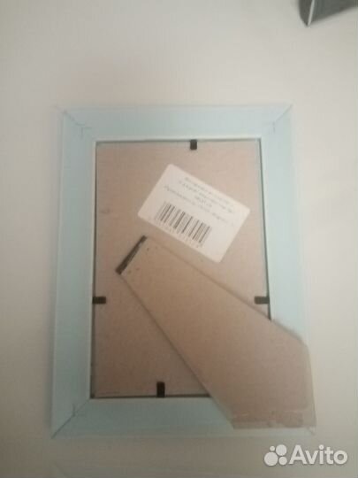 Фоторамки новые и бу