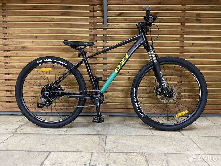 Велосипед горный 27.5