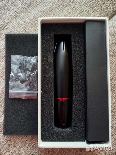 DragonHawk Mast Pen роторная тату машинка