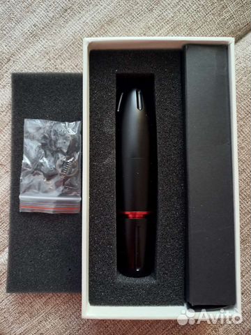 DragonHawk Mast Pen роторная тату машинка