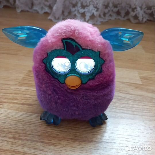 Игрушка Фёрби