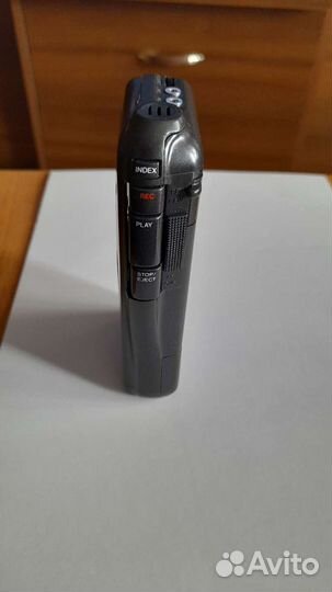 Диктофон olympus