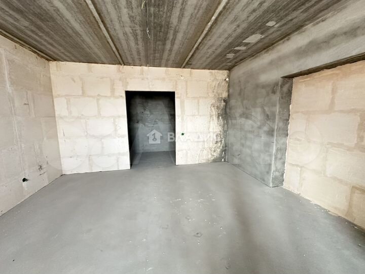 3-к. квартира, 105,8 м², 8/10 эт.