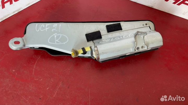 Подушка безопасности боковая правая Toyota Celsior